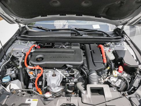 Used 2024 Honda Accord Sport image 33