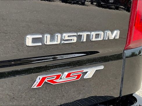 Used 2023 Chevrolet Silverado 1500 RST AWD/4WD image 24