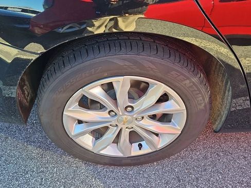 Used 2024 Chevrolet Malibu LT image 11