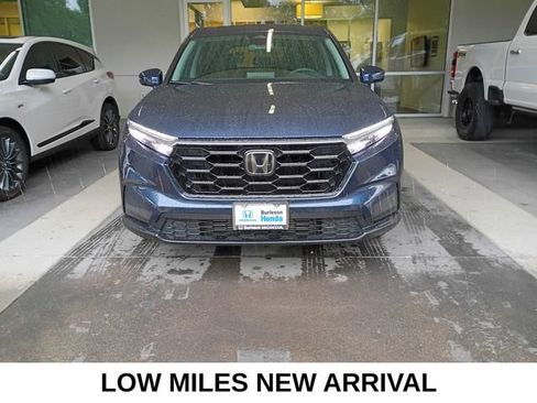 Used 2024 Honda CR-V EX image 1