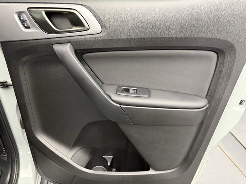 Used 2022 Ford Ranger XLT w/ Equipment Group 302A High image 61