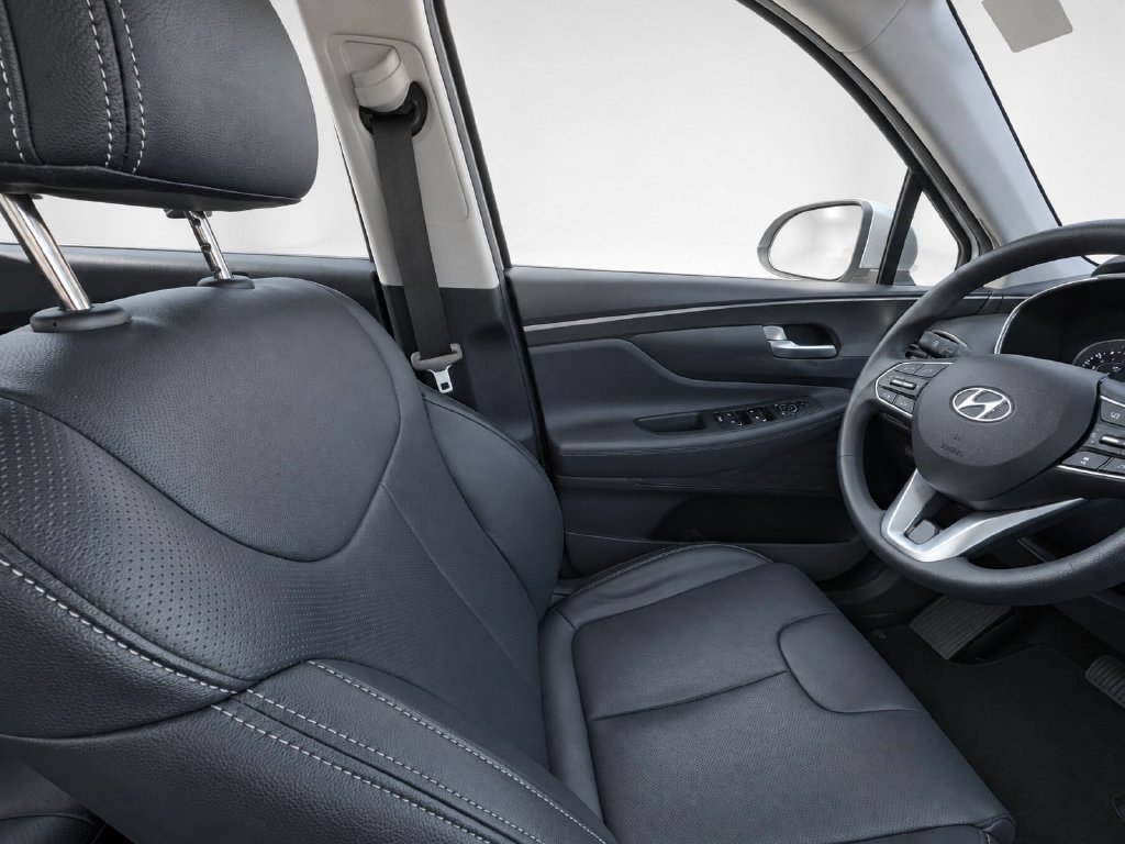 Used 2019 Hyundai Santa Fe SEL w/ Cargo Package FWD image 28