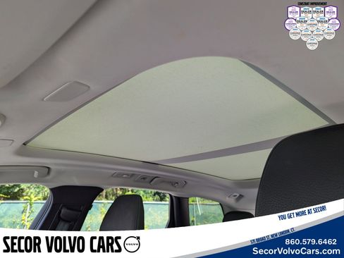 Certified 2023 Volvo XC60 B5 Plus w/ Protection Package Premier image 17