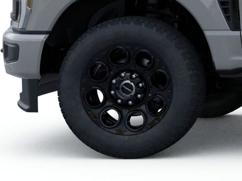 New 2026 Ford F250 Lariat w/ Black Appearance Package image 41