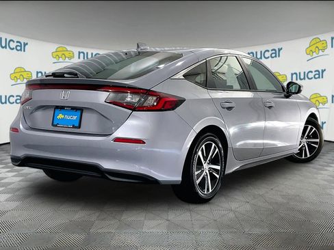 Used 2022 Honda Civic LX image 6