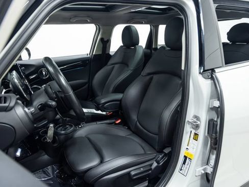 Used 2023 MINI Cooper S FWD image 23