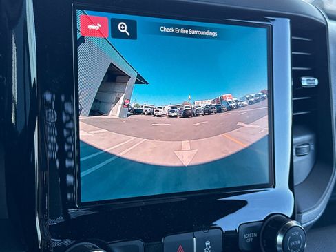 New 2026 RAM 5500 Tradesman w/ Chrome Appearance Group image 16