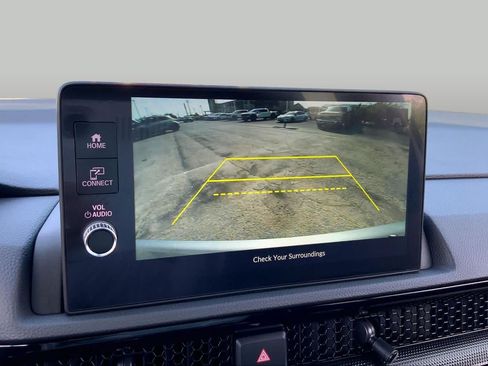 Used 2026 Honda CR-V EX-L image 24