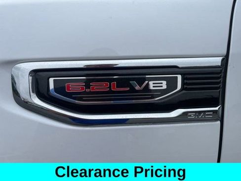 Used 2022 GMC Sierra 1500 Denali w/ Technology Package image 47