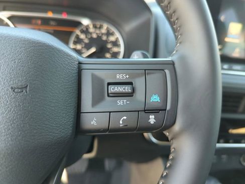 New 2026 Nissan Rogue SV image 38