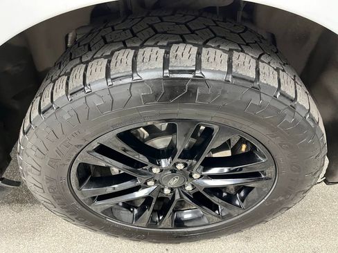 Used 2024 Ford Expedition Max XLT AWD/4WD image 18
