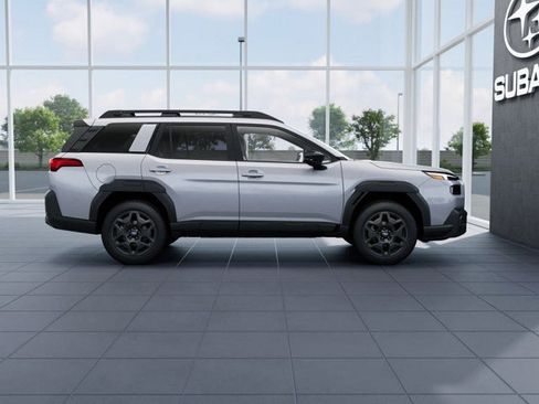 New 2026 Subaru Outback Limited AWD/4WD image 6
