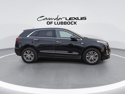 Used 2023 Cadillac XT5 Premium Luxury image 9