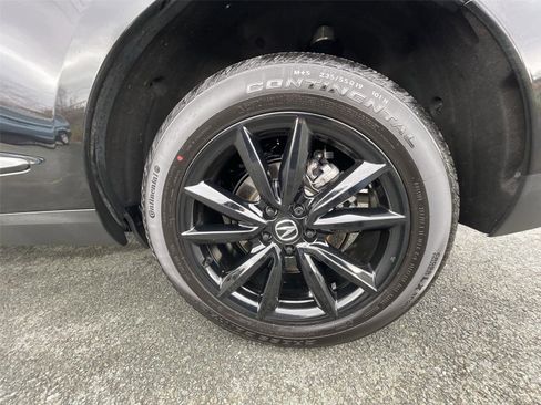 Used 2025 Acura RDX SH-AWD image 25