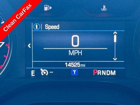 Used 2024 Chevrolet Camaro LT w/ Technology Package image 4