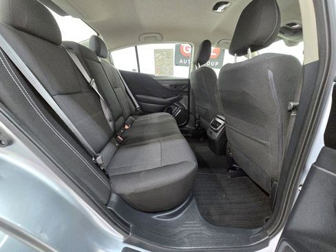 Used 2022 Subaru Legacy AWD/4WD image 18