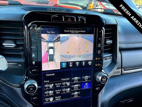 Used 2019 RAM 3500 Limited image 15