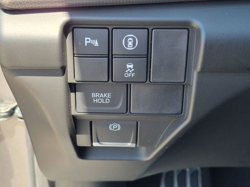 Certified 2024 Acura RDX A-Spec AWD/4WD image 16