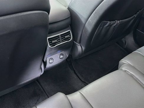 Used 2023 Hyundai Santa Fe SEL w/ Premium Package FWD image 28
