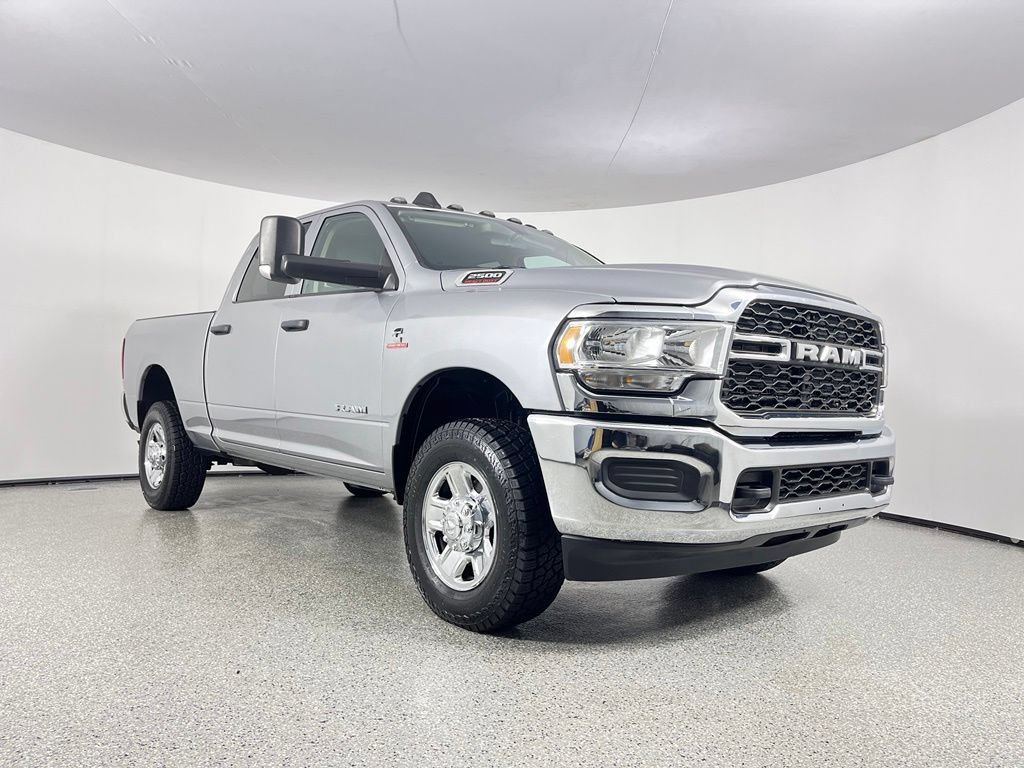 Used 2020 RAM 2500 Tradesman AWD/4WD image 8