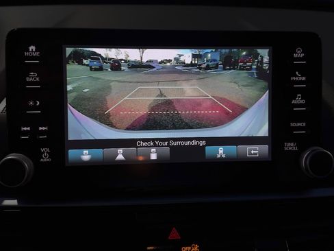 Used 2022 Honda Accord Touring image 22