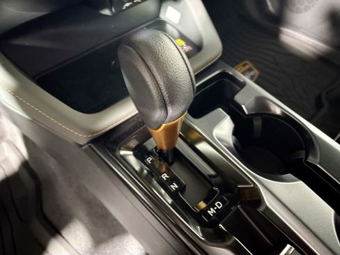 New 2026 Subaru Forester Wilderness image 17