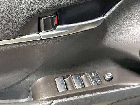 Used 2024 Toyota Camry XSE FWD image 20
