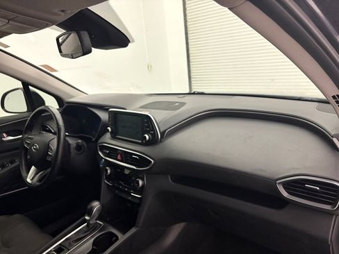 Used 2020 Hyundai Santa Fe SEL w/ Convenience Package FWD image 34