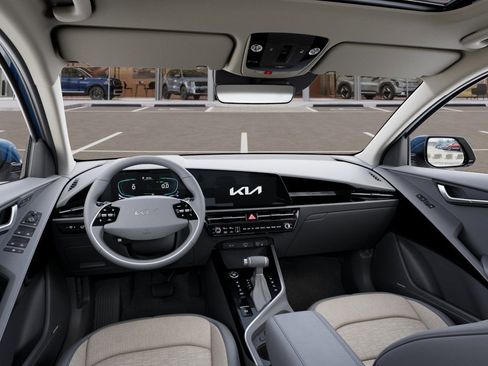 New 2026 Kia Niro SX image 14