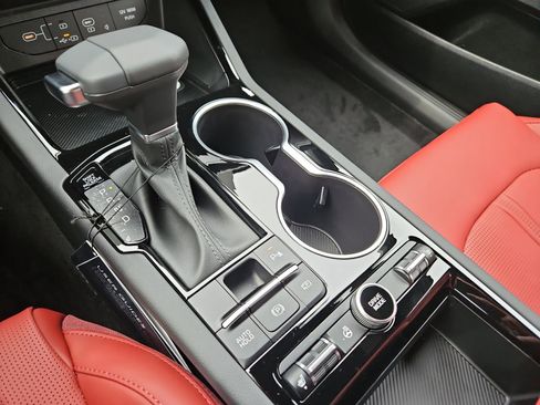 New 2026 Kia K5 GT-Line image 27