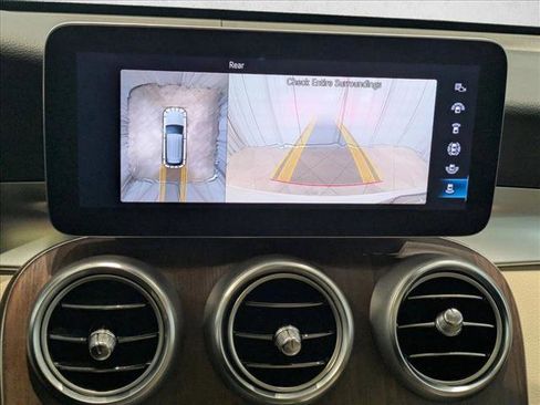 Certified 2022 Mercedes-Benz GLC 300 4MATIC image 15