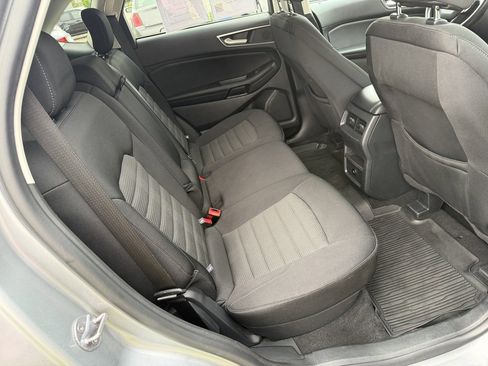 Used 2024 Ford Edge SEL w/ Cargo Accessory Package AWD/4WD image 28