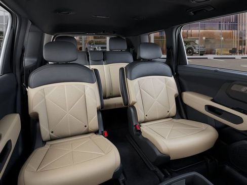 New 2027 Kia Telluride X-Line EX w/ Towing Package AWD/4WD image 16