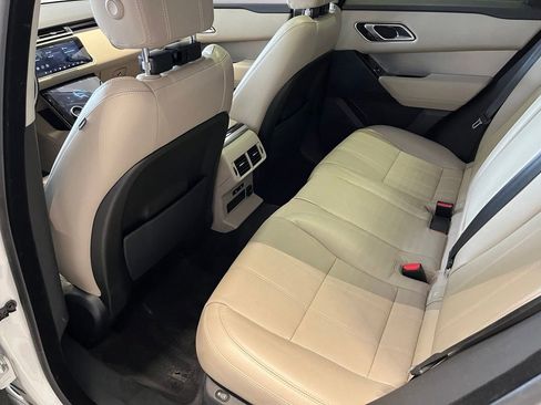 Certified 2020 Land Rover Range Rover Velar R-Dynamic S AWD/4WD image 17