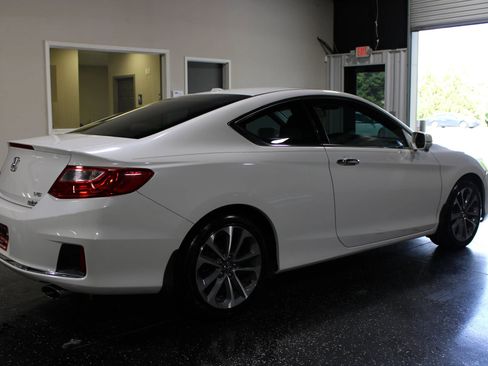 Used 2013 Honda Accord EX-L image 3