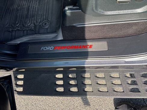 Certified 2020 Ford F150 Raptor AWD/4WD image 13