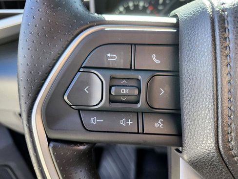 New 2025 Toyota Tundra SR5 image 27