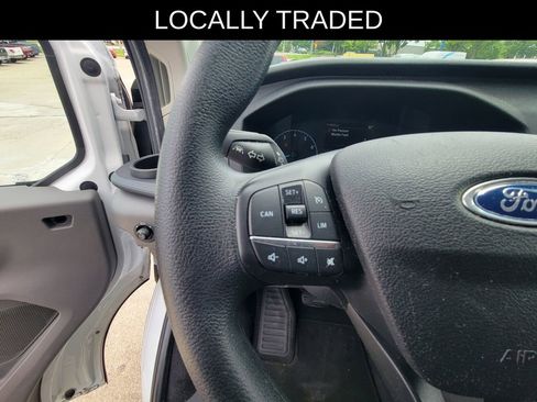 Used 2021 Ford Transit 350 XLT RWD image 21
