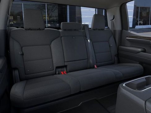 New 2026 GMC Sierra 1500 Elevation image 17