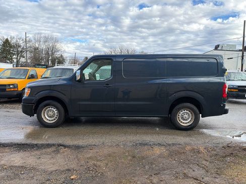 Used 2017 Nissan NV 3500 S w/ Power Basic Package image 6