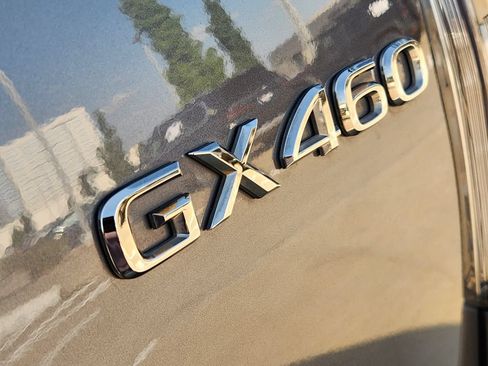 Used 2022 Lexus GX 460 Premium AWD/4WD image 12