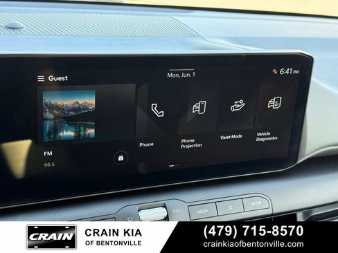 Certified 2025 Kia K4 FWD image 13