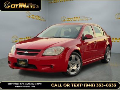 Used 2010 Chevrolet Cobalt LT w/ Preferred Equipment Group