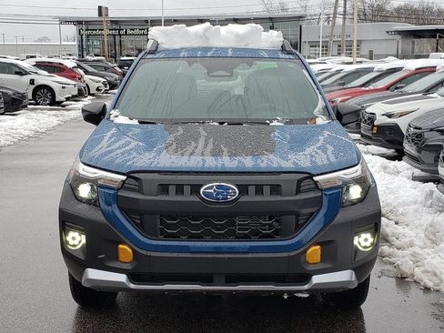 New 2026 Subaru Forester Wilderness image 5