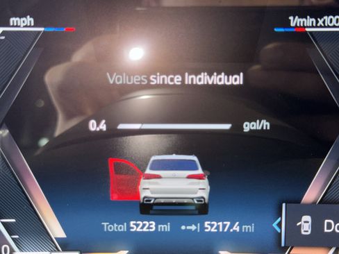 Certified 2025 BMW X5 sDrive40i w/ M Sport Package image 25