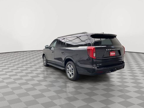 New 2025 Ford Expedition Max Active AWD/4WD image 41