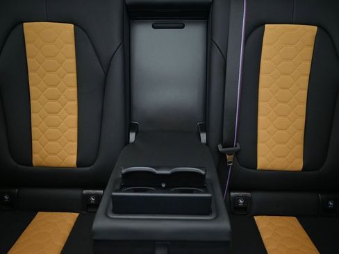 Used 2024 BMW X3 M w/ Competition Package AWD/4WD image 20