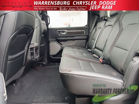 New 2026 RAM 1500 Laramie image 13