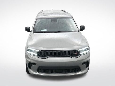 Used 2024 Dodge Durango GT image 22