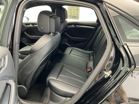 Used 2020 Audi A3 2.0T Premium Plus w/ Premium Plus Package AWD/4WD image 6